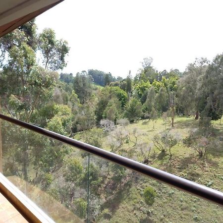 Rio Verde Living Suites Suite 415 Rionegro Kültér fotó
