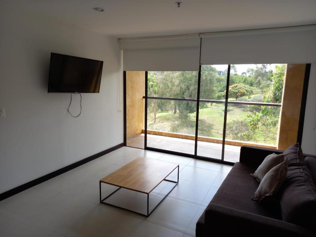 Rio Verde Living Suites Suite 415 Rionegro Kültér fotó
