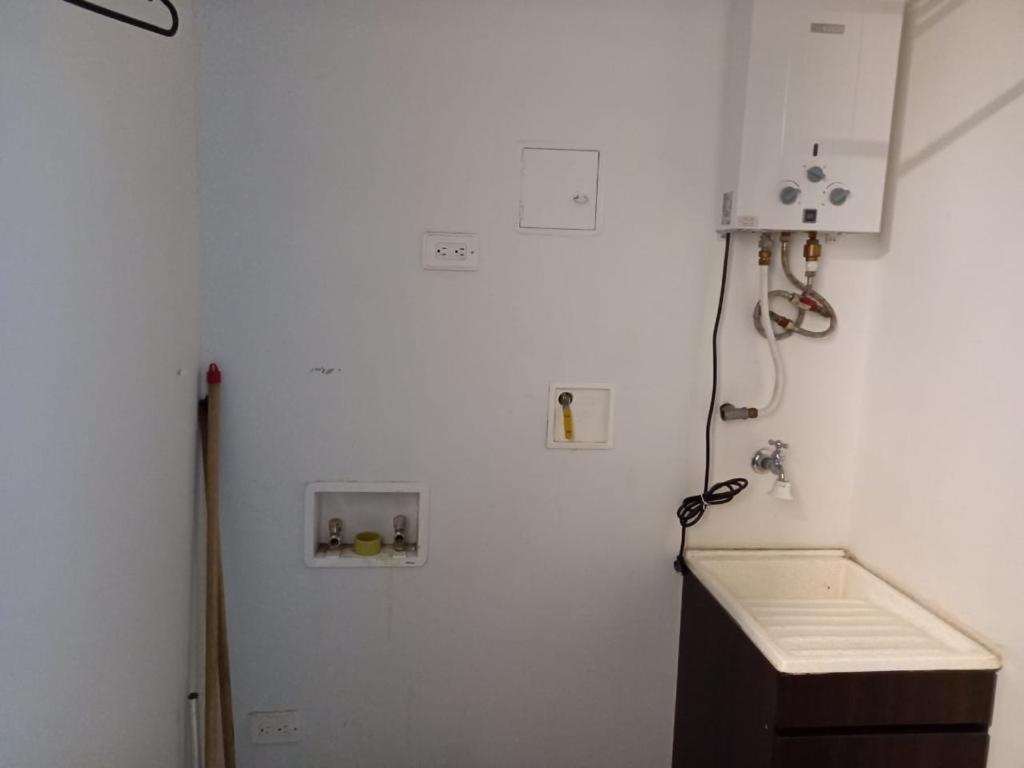 Rio Verde Living Suites Suite 415 Rionegro Kültér fotó