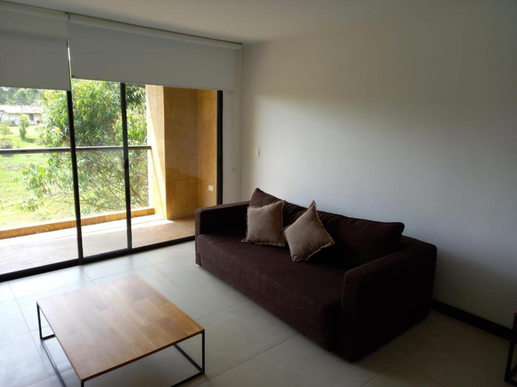 Rio Verde Living Suites Suite 415 Rionegro Kültér fotó