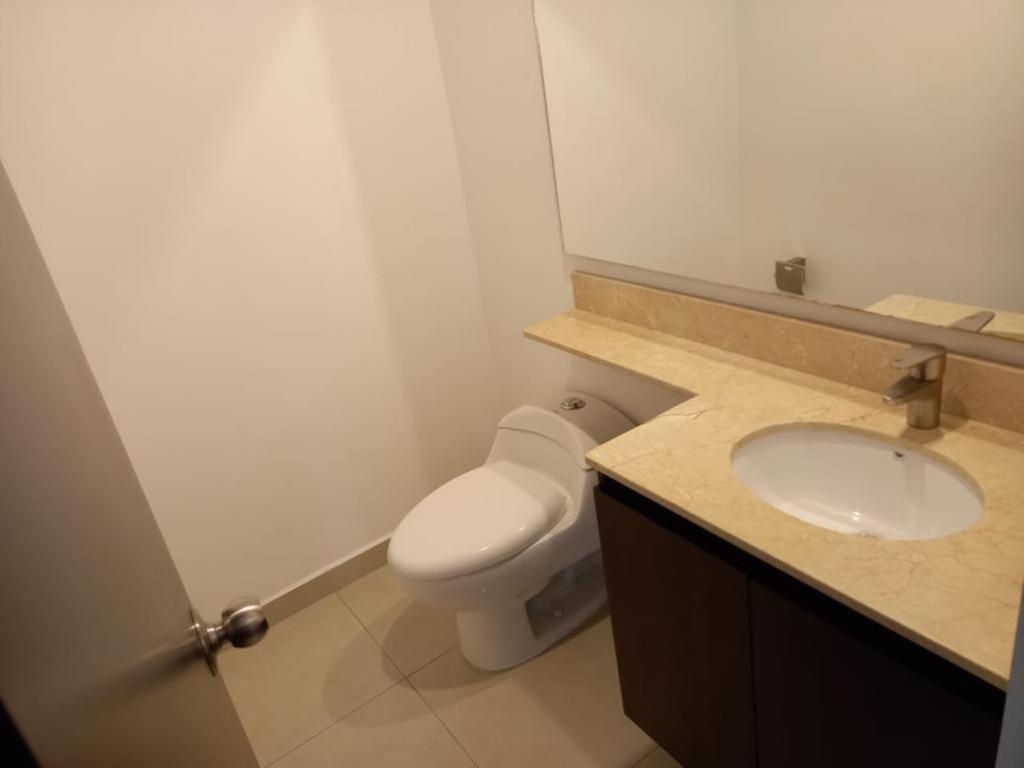 Rio Verde Living Suites Suite 415 Rionegro Kültér fotó
