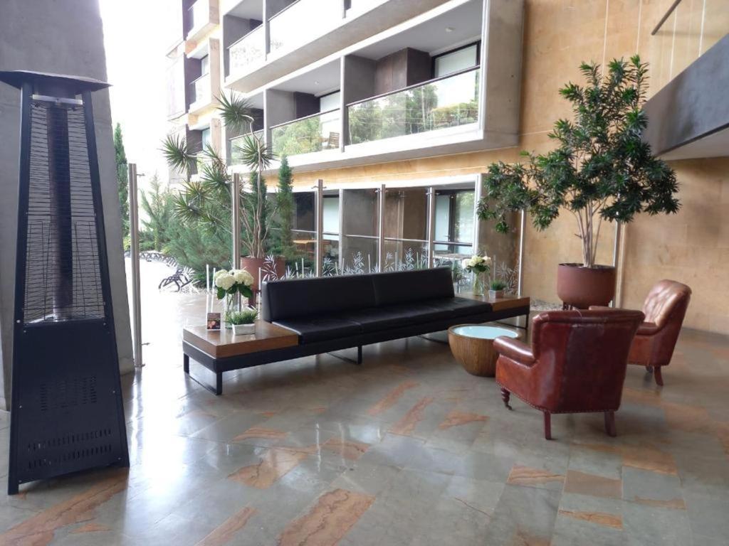 Rio Verde Living Suites Suite 415 Rionegro Kültér fotó