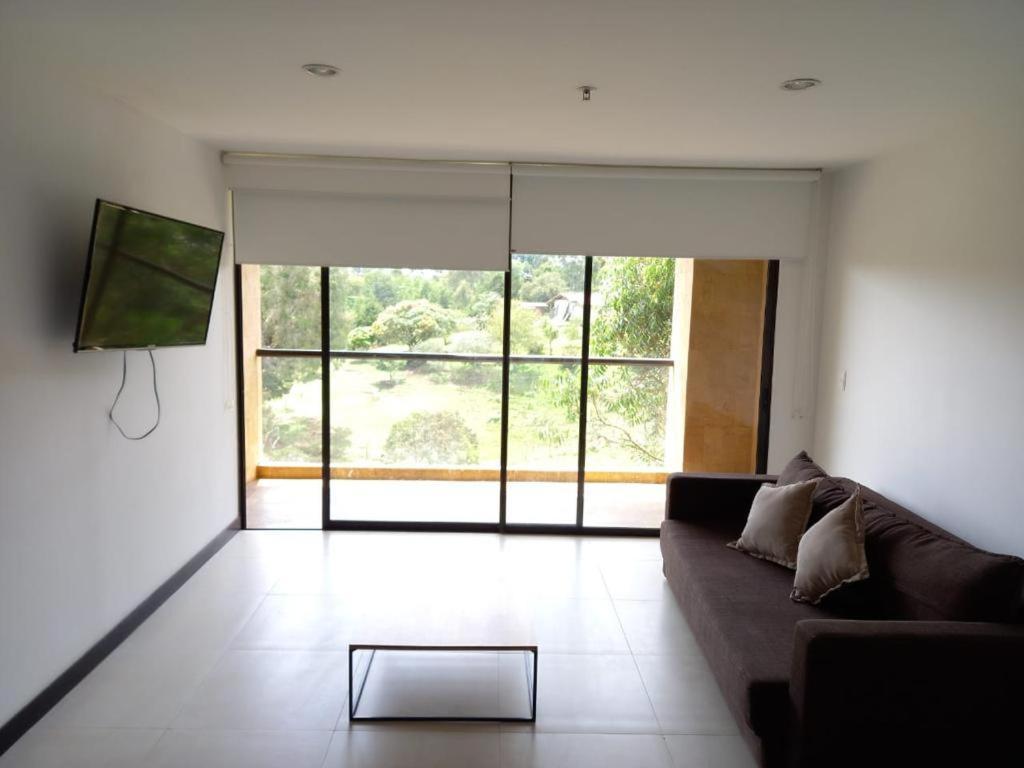 Rio Verde Living Suites Suite 415 Rionegro Kültér fotó
