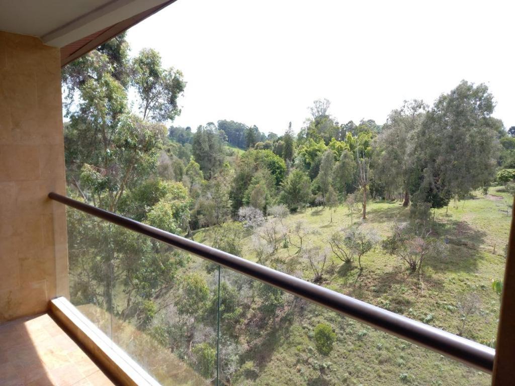 Rio Verde Living Suites Suite 415 Rionegro Kültér fotó